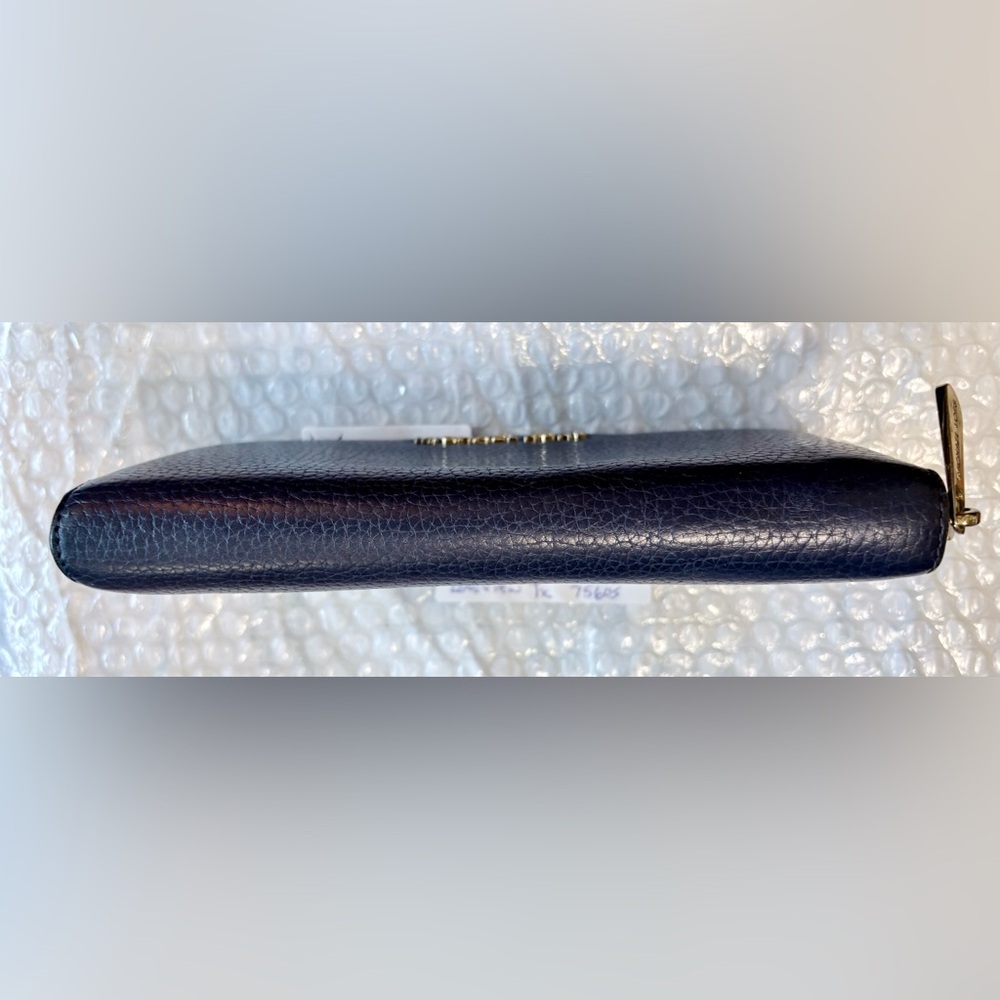Michael Kors Wallet Navy - Picture 5 of 6